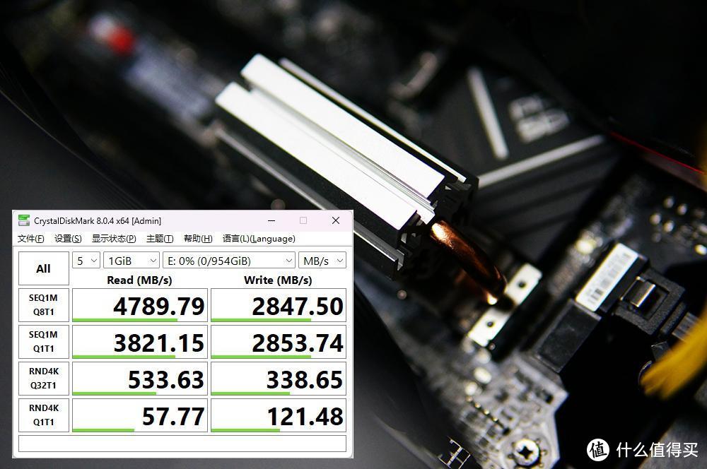 不发烫的M.2固态盘才能发挥更好性能：ORICO J-20 SSD散热套装体验