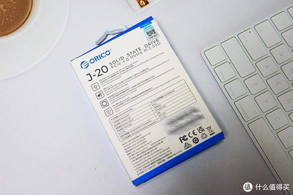 不发烫的M.2固态盘才能发挥更好性能：ORICO J-20 SSD散热套装体验