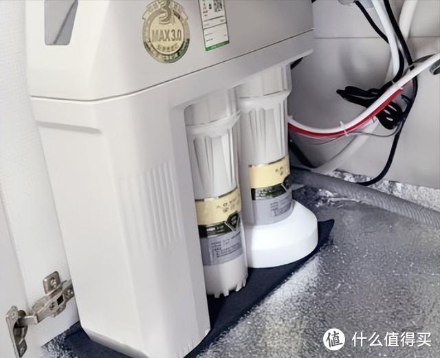 我拆掉“净水器”换回“桶装水”后，有些话不吐不快，太现实了