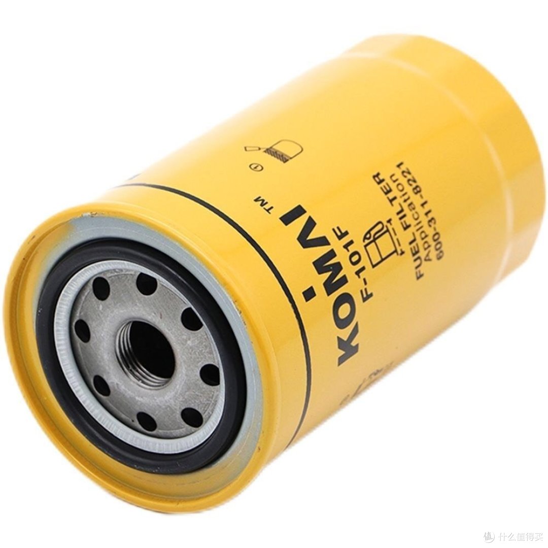 揭秘机油滤芯的神秘面纱你真的了解它吗