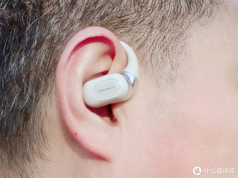 开放式耳机很难选？来看看这款戴灵OS2开放式耳机吧，惊喜多多