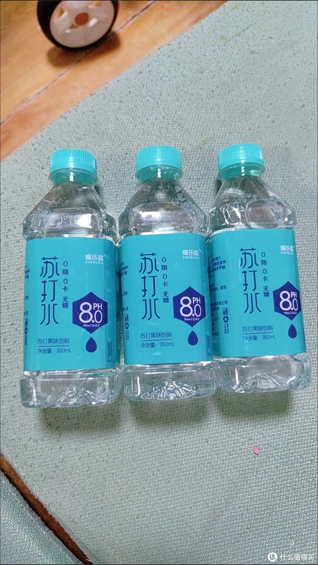 如何选择高品质矿泉水？1