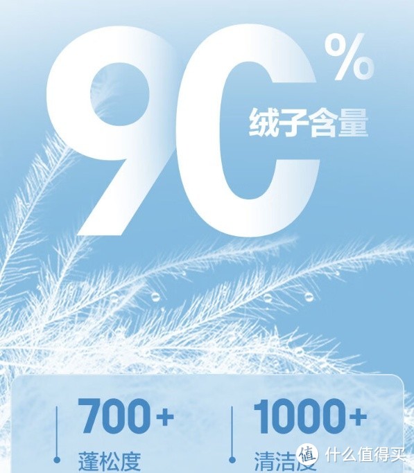 京东京造 保暖轻薄儿童羽绒服，90%绒子含量 温暖过冬