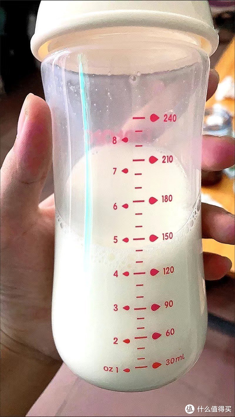 婴儿奶瓶测评：0-6岁宝宝理想之选