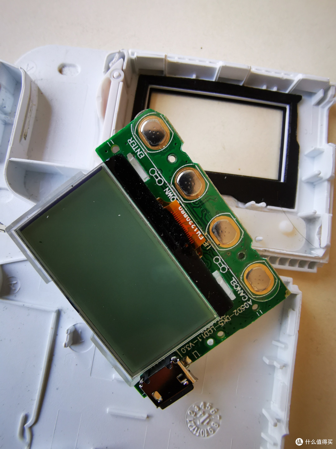 工商银行优盾尽然没有电池