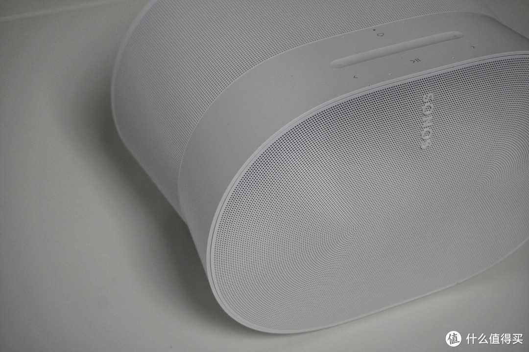 声从四面八方来，一台也能杜比全景声：Sonos Era 300 使用体验