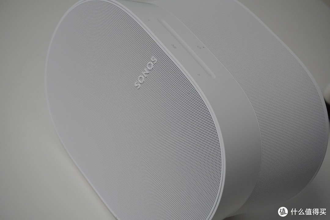 声从四面八方来，一台也能杜比全景声：Sonos Era 300 使用体验