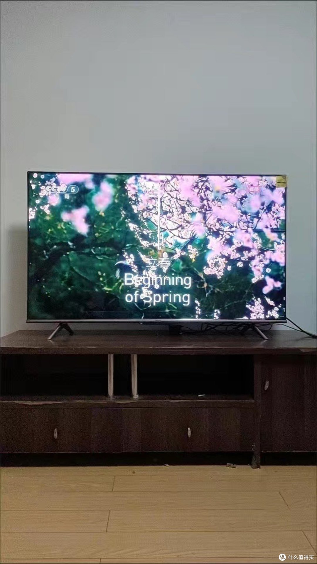 2 海信电视85英寸512分区144hz高色域4k超高清智能全面屏uled超画质