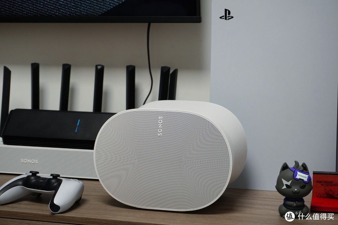 声从四面八方来，一台也能杜比全景声：Sonos Era 300 使用体验