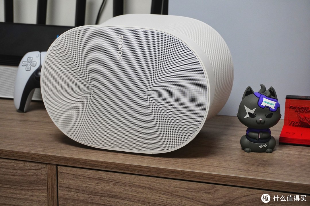 声从四面八方来，一台也能杜比全景声：Sonos Era 300 使用体验