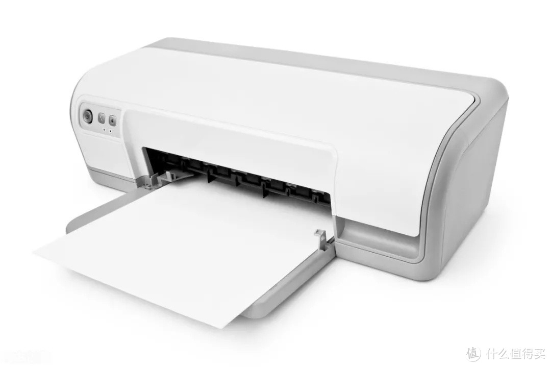 喷墨式打印机与激光打印机
