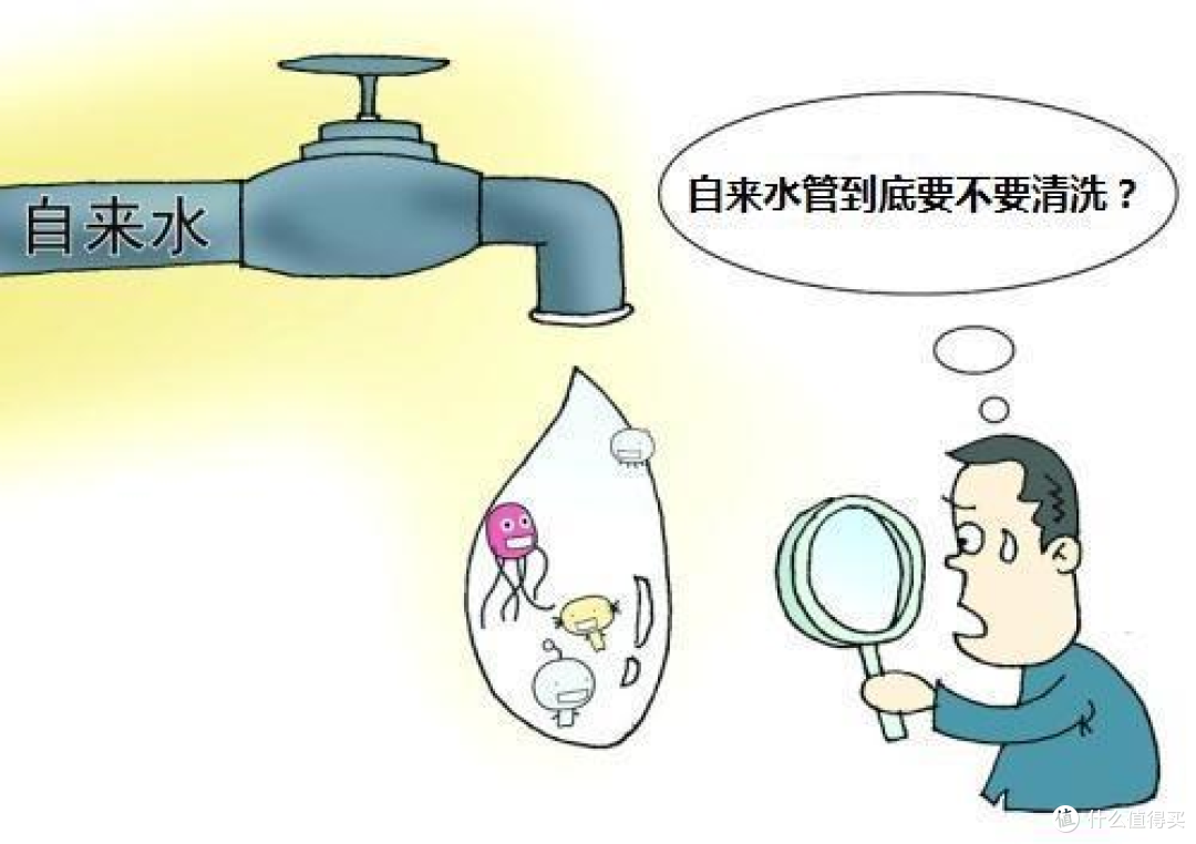 2023年净水器选购指南！家用净水器怎么选? 哪款净水器性价比高? 美的、安吉尔、沁园、海尔净水器推荐