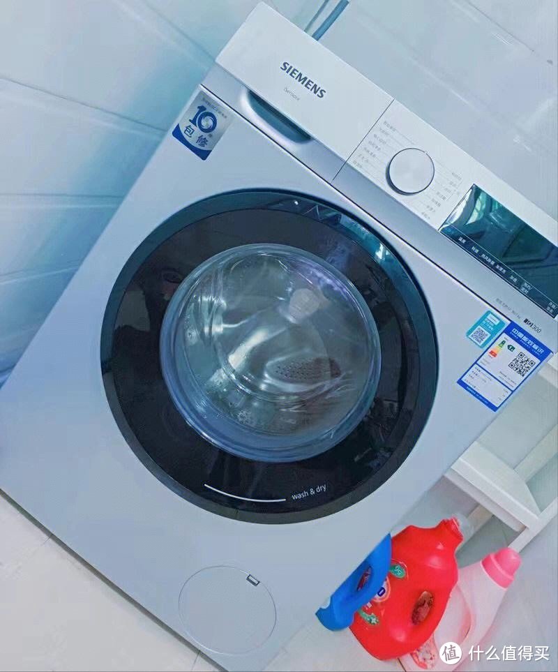 滚筒洗衣机清洗技巧：如何保持洗衣机清洁和卫生