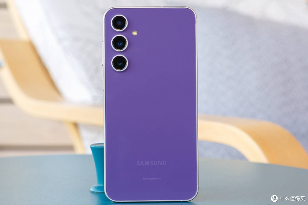 三星galaxys23fe手机深度评测