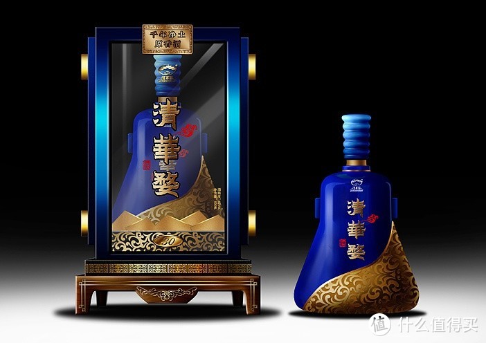 清华婺酒：历史的瑰宝，口感的传奇