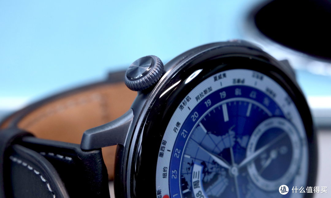 vivo Watch3智能手表上手，全新蓝河系统，更强传感器，功能更丰富