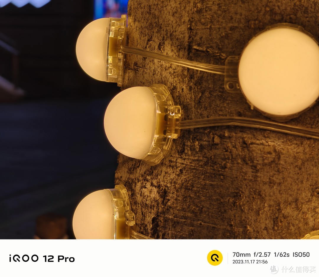 iQOO 12 Pro:又一款iQOO数字系列旗舰，水桶机？影像体验好吗？浅聊「我觉得」背后的意义