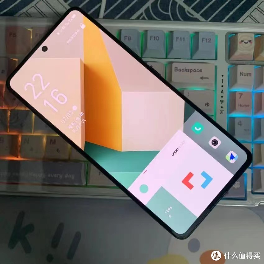 vivo终于“猛起来”：16GB+1TB旗舰仅2699元！