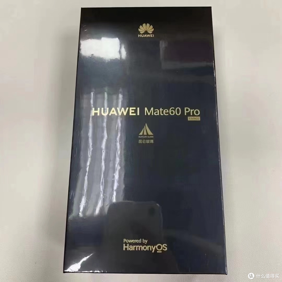 数码折腾篇九国产手机还得看华为mate60pro
