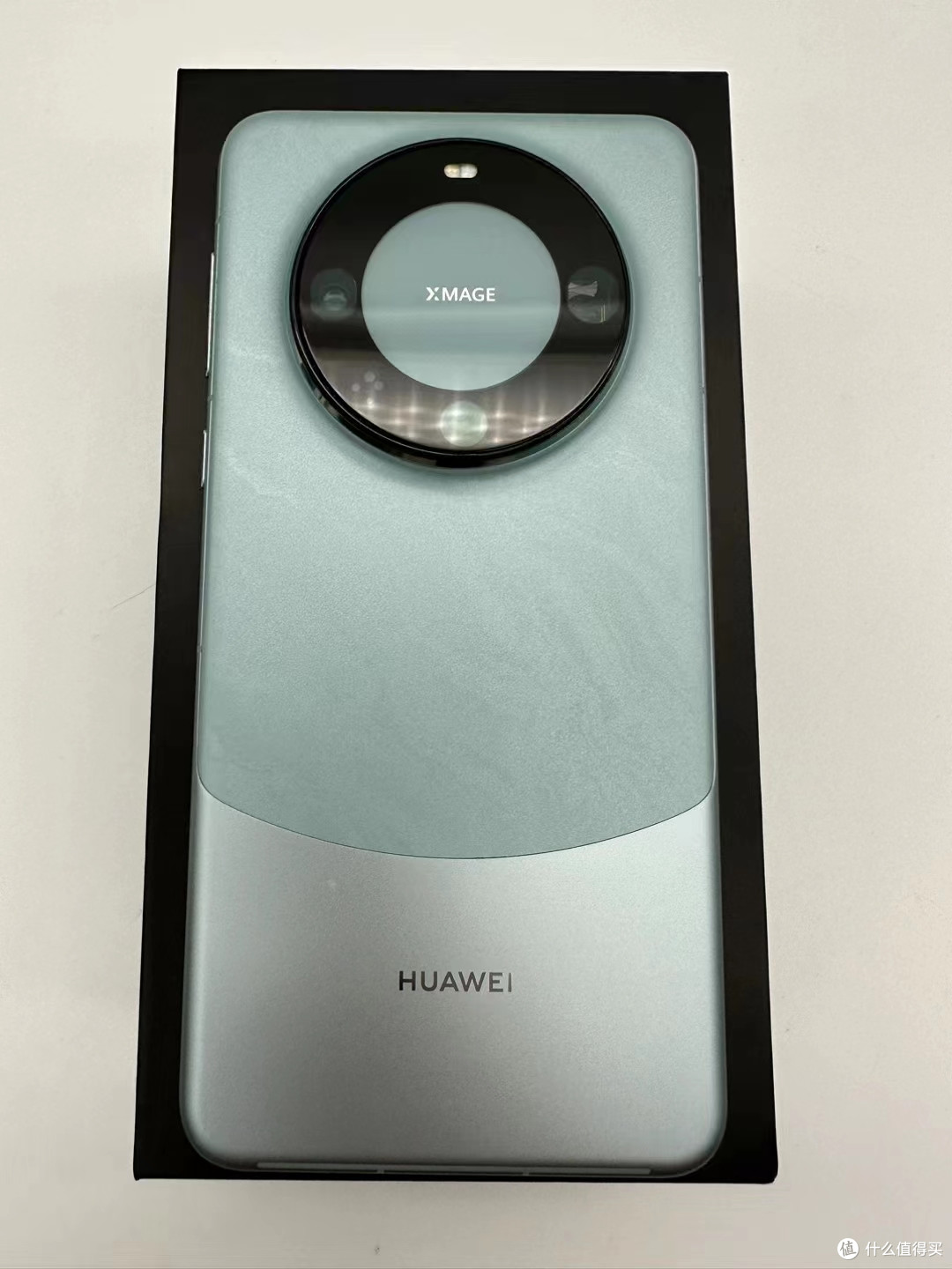 数码折腾篇九国产手机还得看华为mate60pro