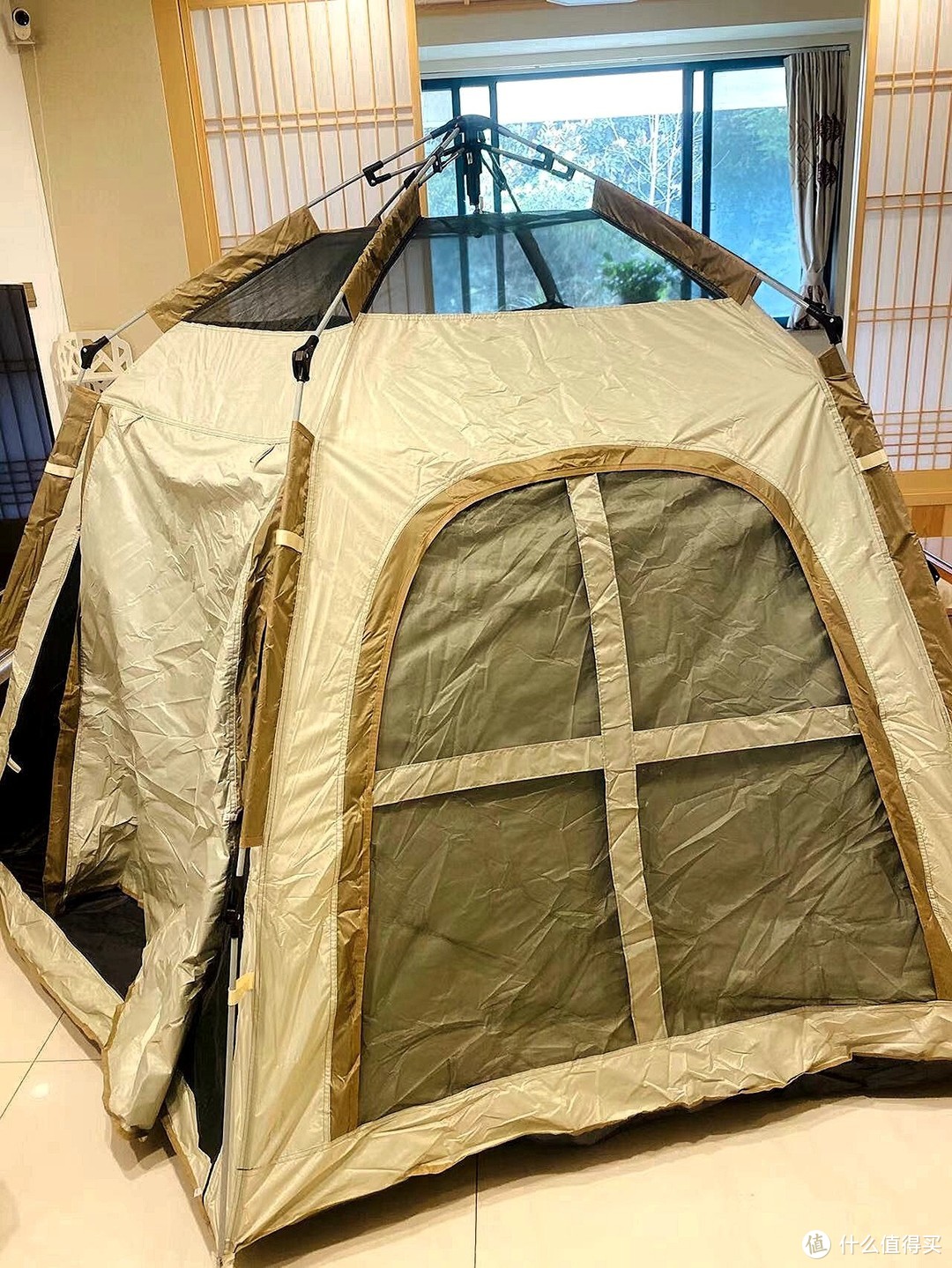 户外露营装备全套指南：帐篷、便携与野餐的艺术