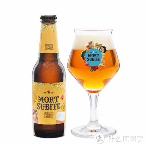 Mort Subite Geuze