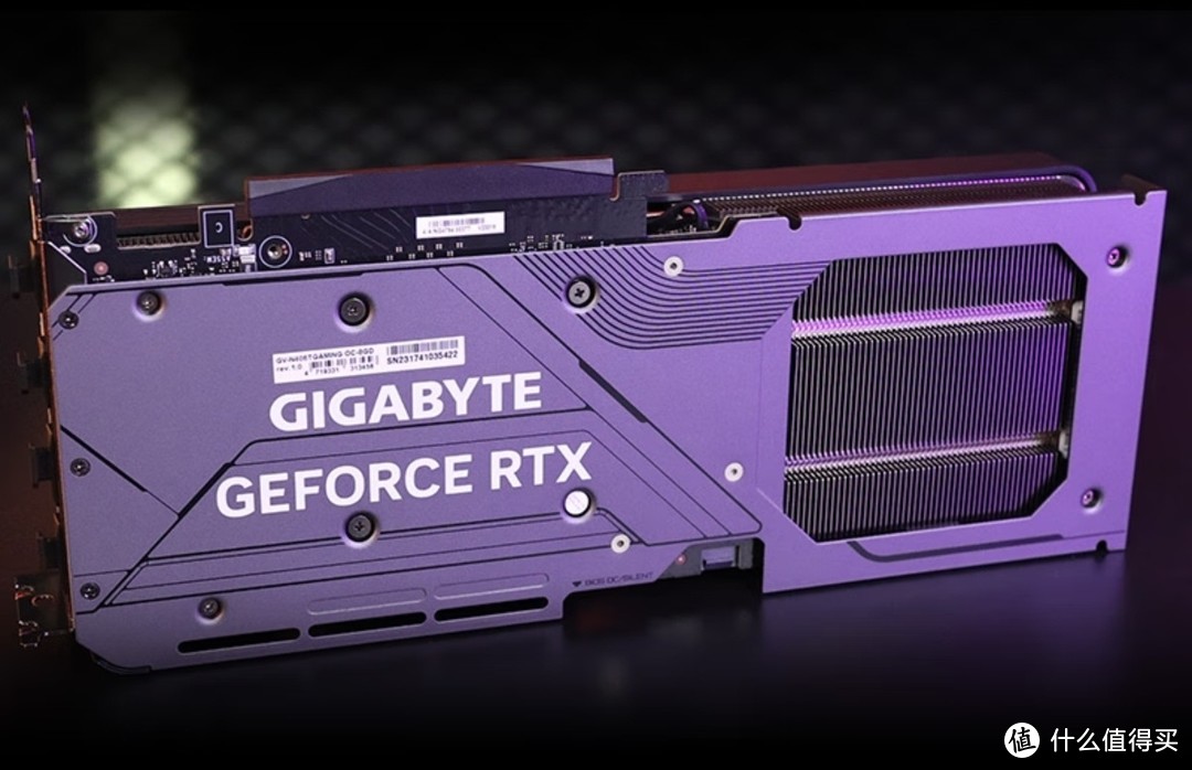 技嘉（GIGABYTE）魔鹰 GeForce RTX 4060 Ti GAMING 