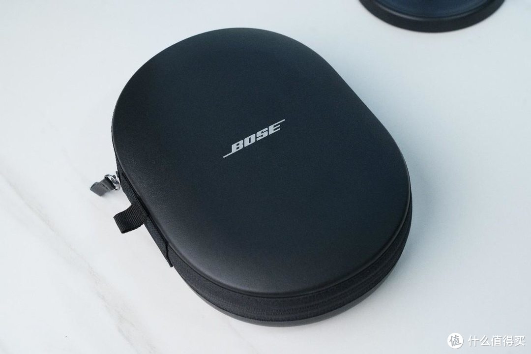 Bose QuietComfort消噪耳机Ultra 享受无与伦比的听觉盛宴