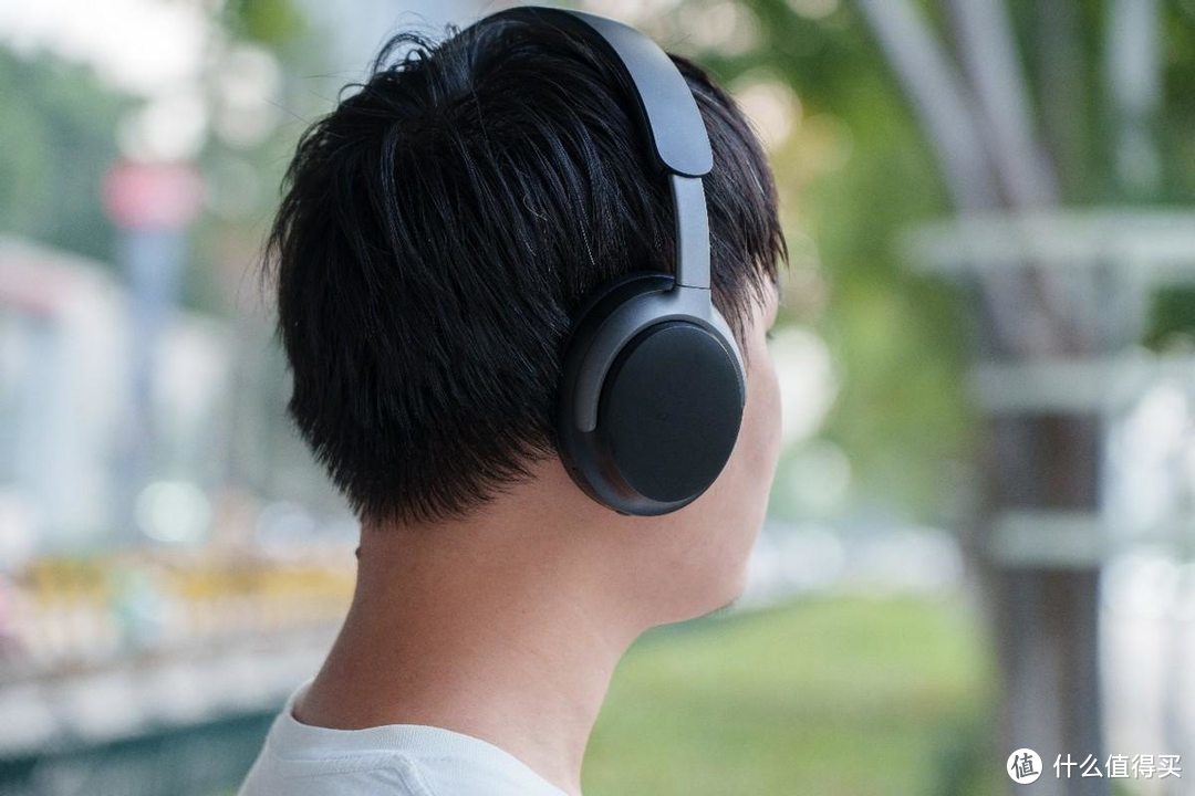 Bose QuietComfort消噪耳机Ultra 享受无与伦比的听觉盛宴