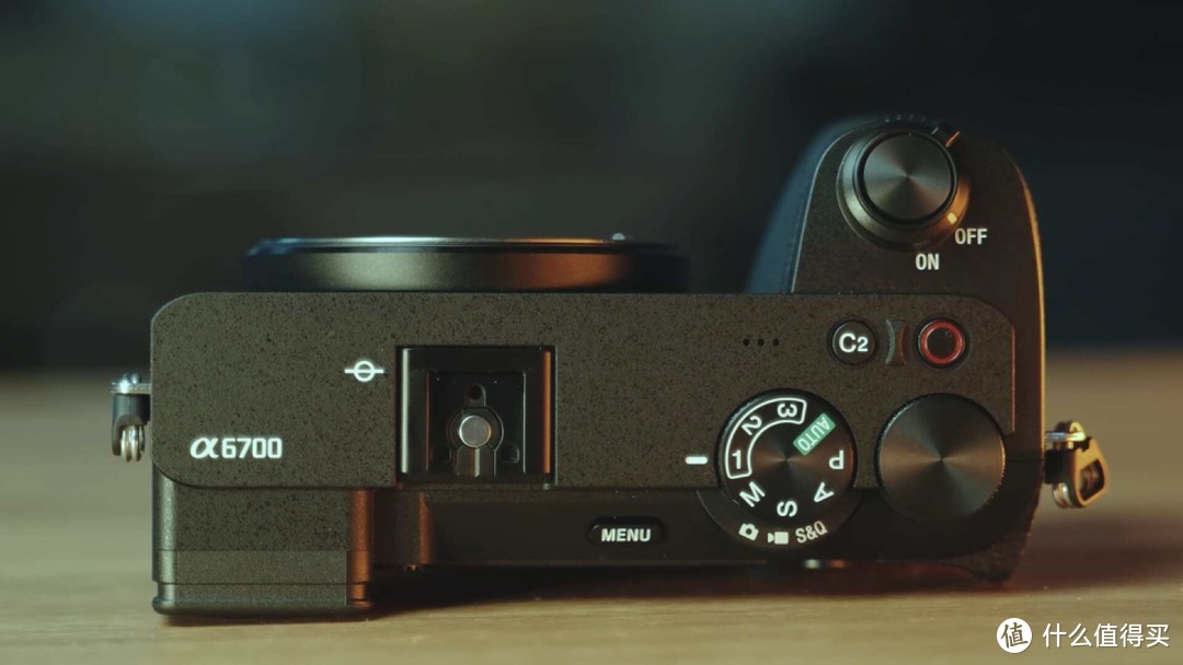 2023最强半画幅相机 兼顾拍照和视频 支持4K120帧 索尼A6700体验