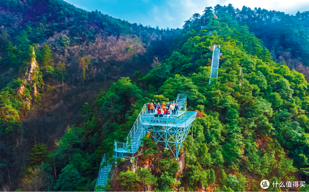 临安有哪些好玩的景点好玩的地方旅游景点推荐