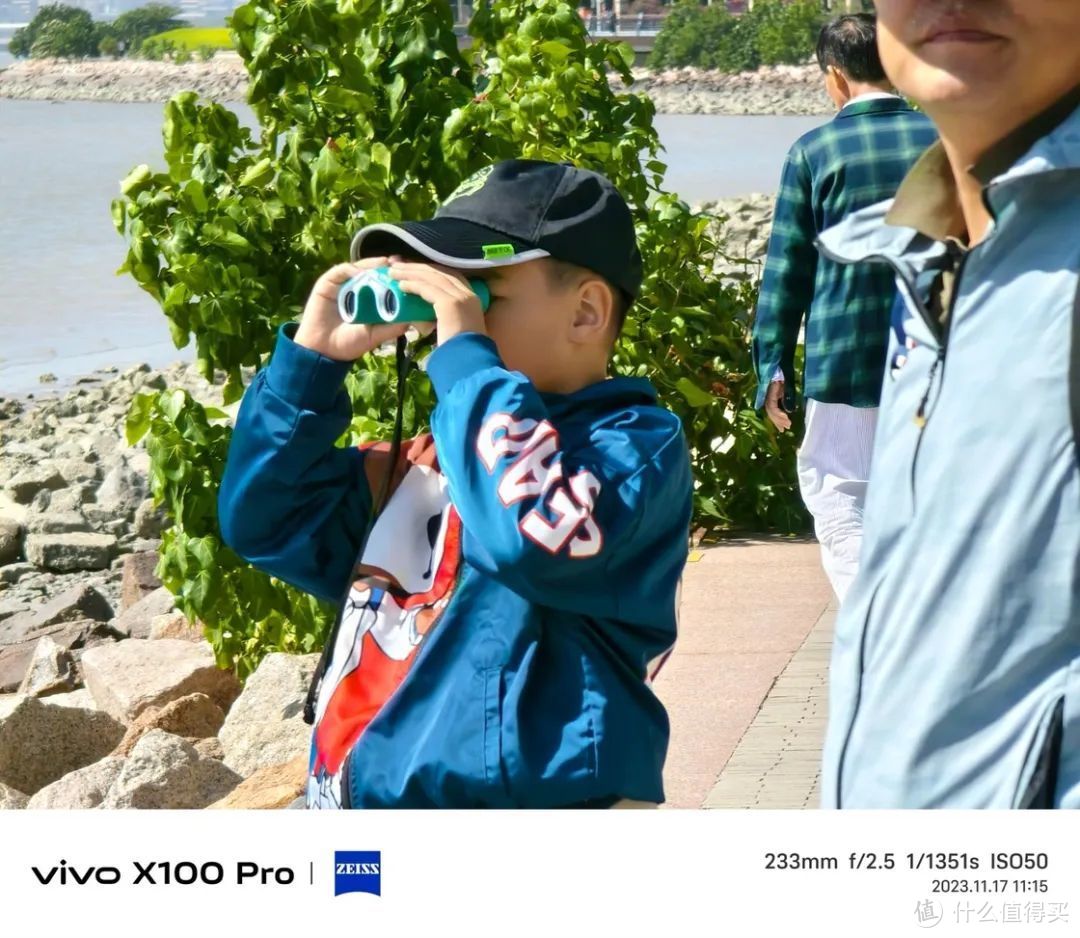 旗舰灭霸，影像「百分」，聊聊 vivo X100 Pro