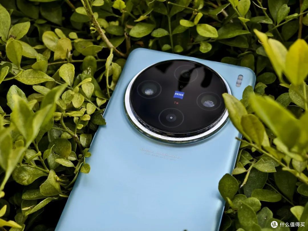 旗舰灭霸,影像「百分」,聊聊 vivo x100 pro