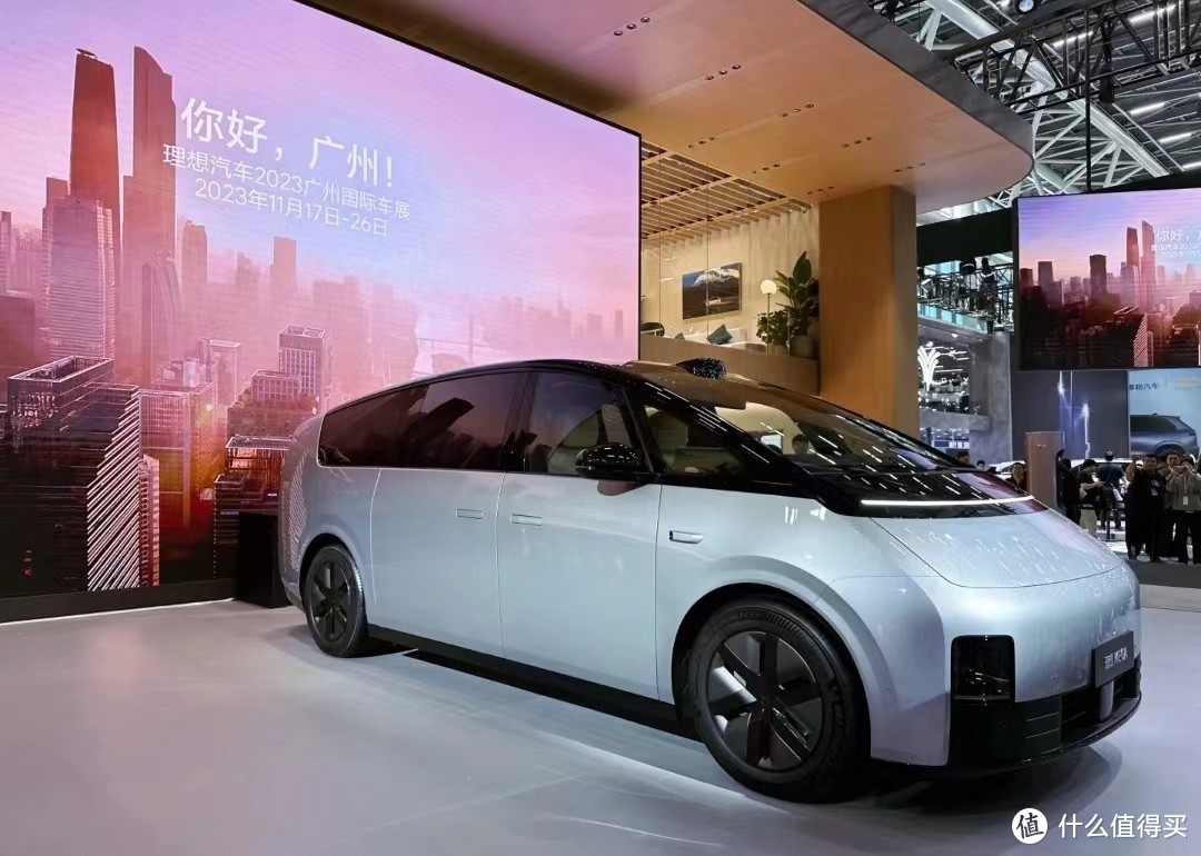 广东车展 前瞻：新能源车将亮相，新技术将发布