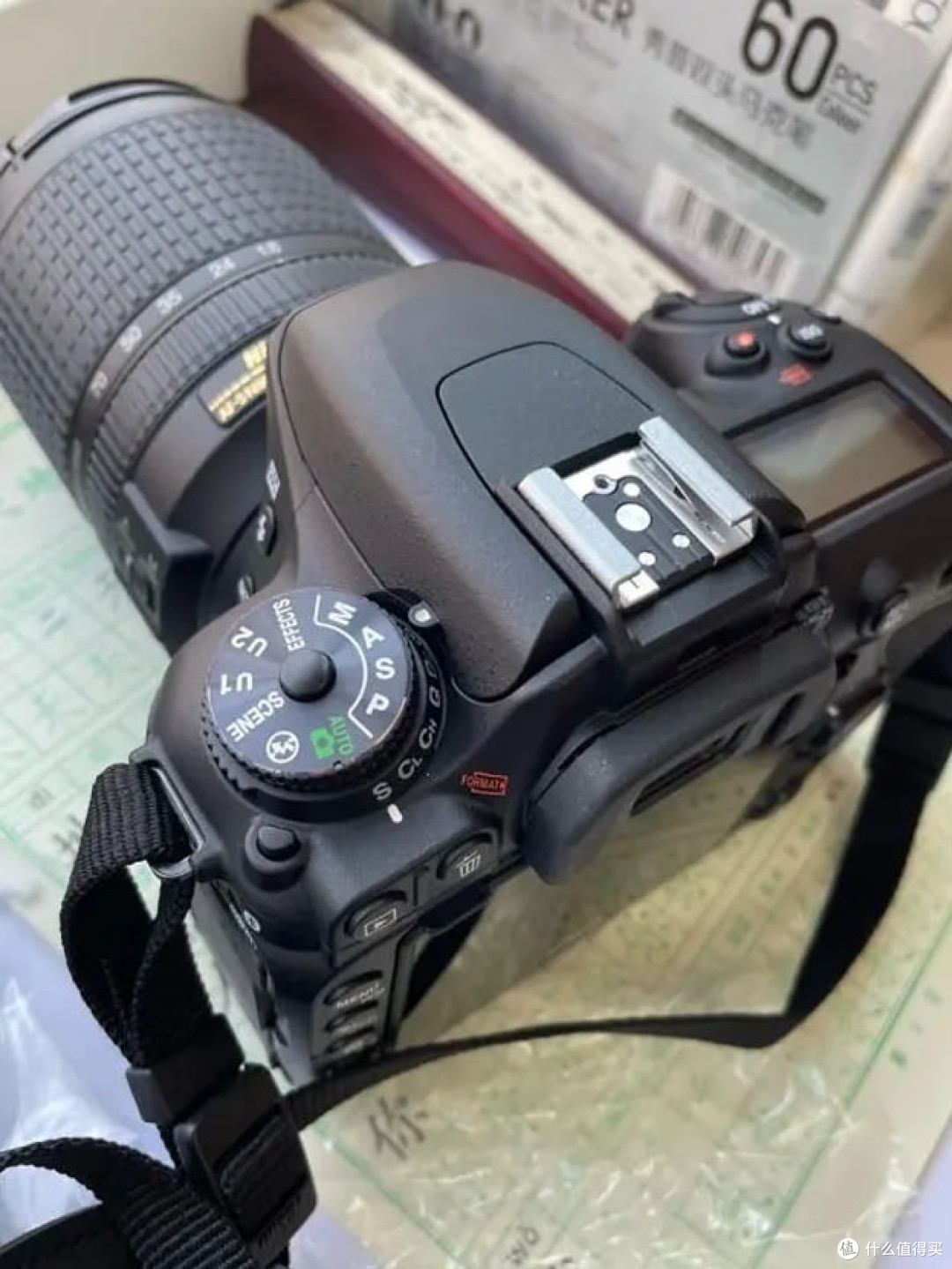 尼康入门级单反哪款好？盘点尼康相机性价比之王