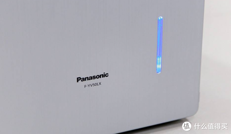 Panasonic 变频清净型除湿机运作音量与功耗