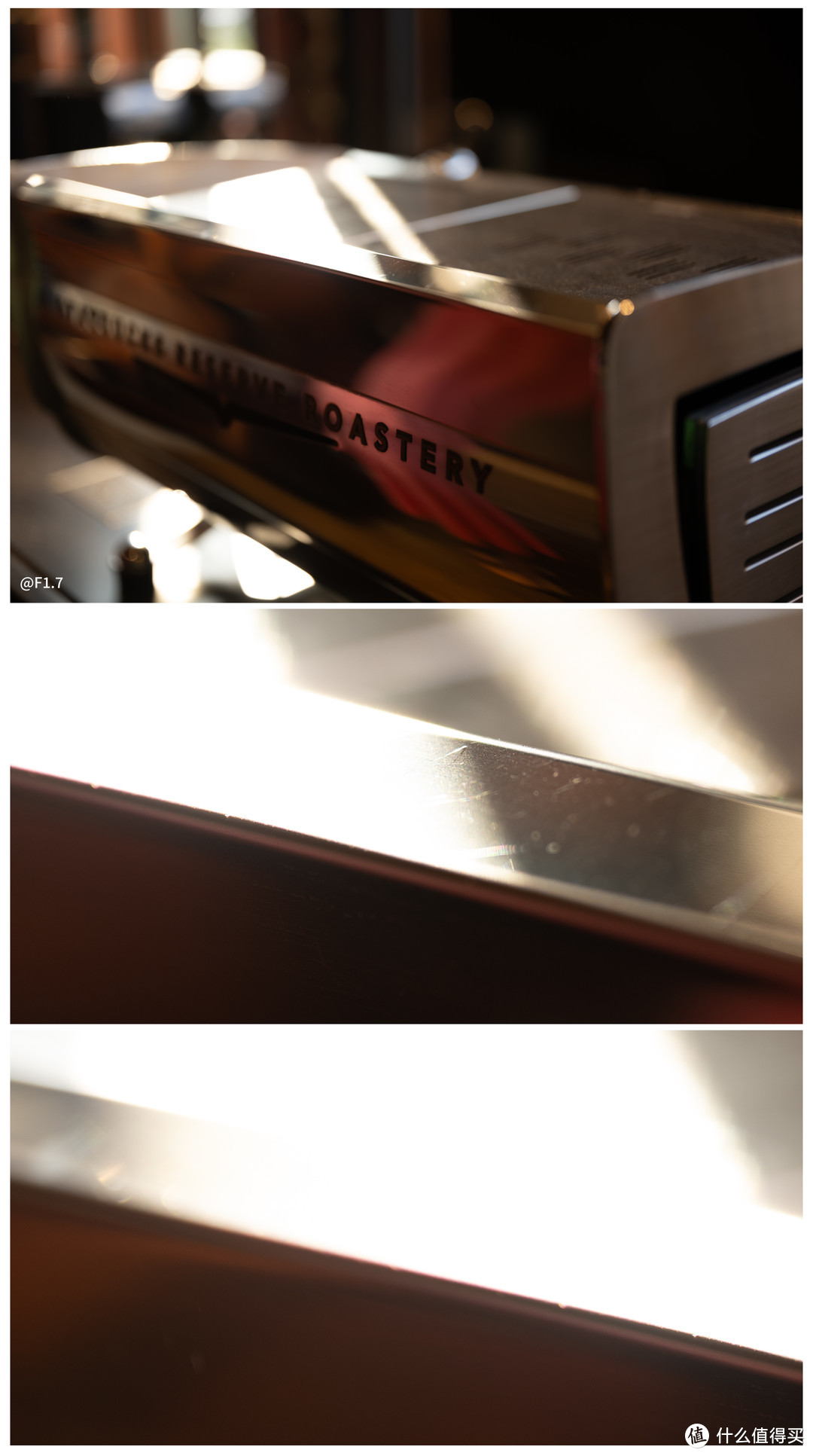 富士龙GF55/1.7中画幅镜头实战：个性照明的挂机头