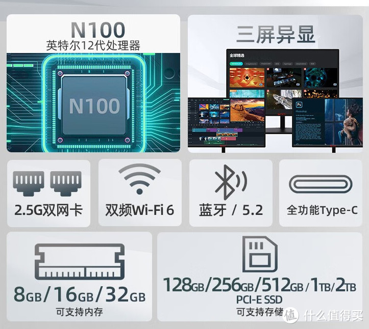 离谱价：顶级R7-7840HS跌到2299元！8核16线程准系统卷疯了！