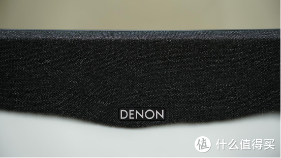 Denon Home 低音炮+回音壁，沉浸式家庭观影的新组合