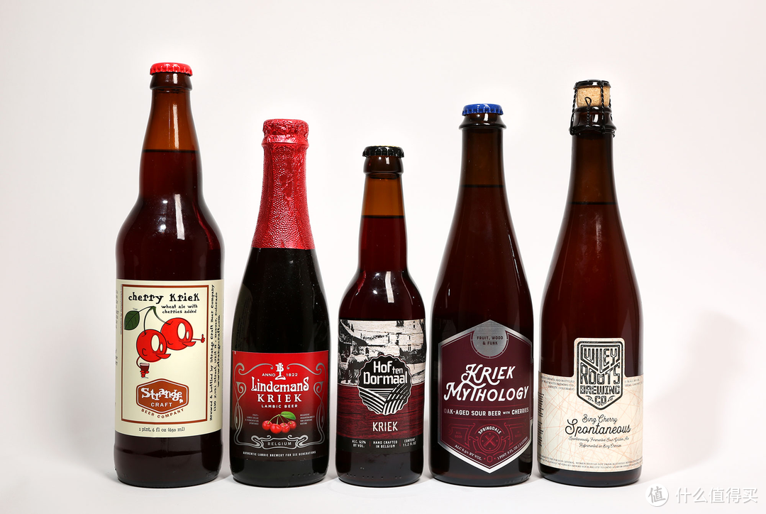 “粉红色的回忆”——II:3:(2) Kriek （Fruit）樱桃（水果）兰比克，入手链接一文打进！