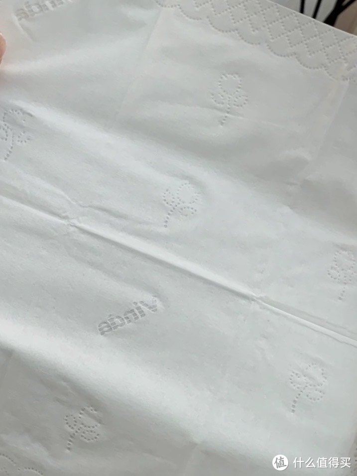 维达餐巾纸，品质与细节并存！