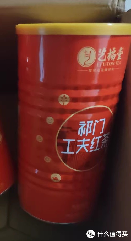 好物推荐~~茶叶！！！