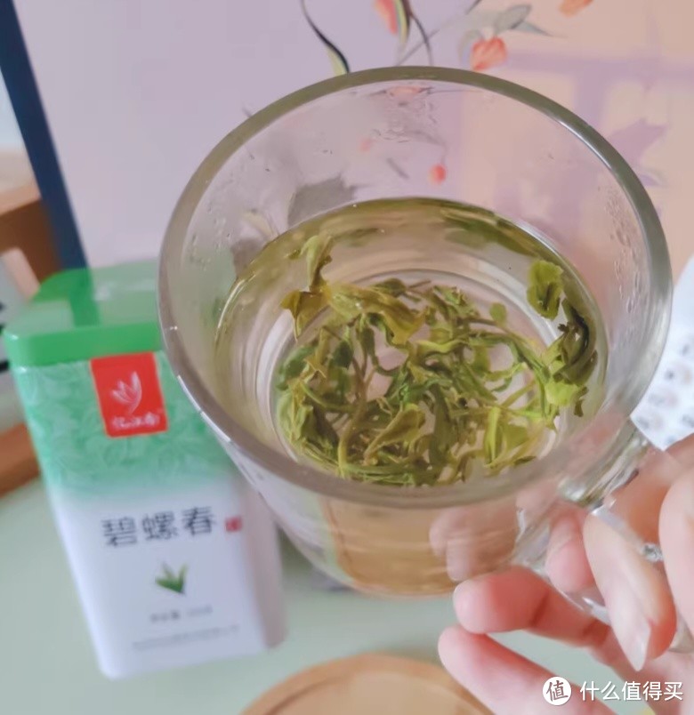 好物推荐~~茶叶！！！