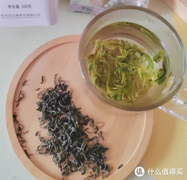 好物推荐~~茶叶！！！