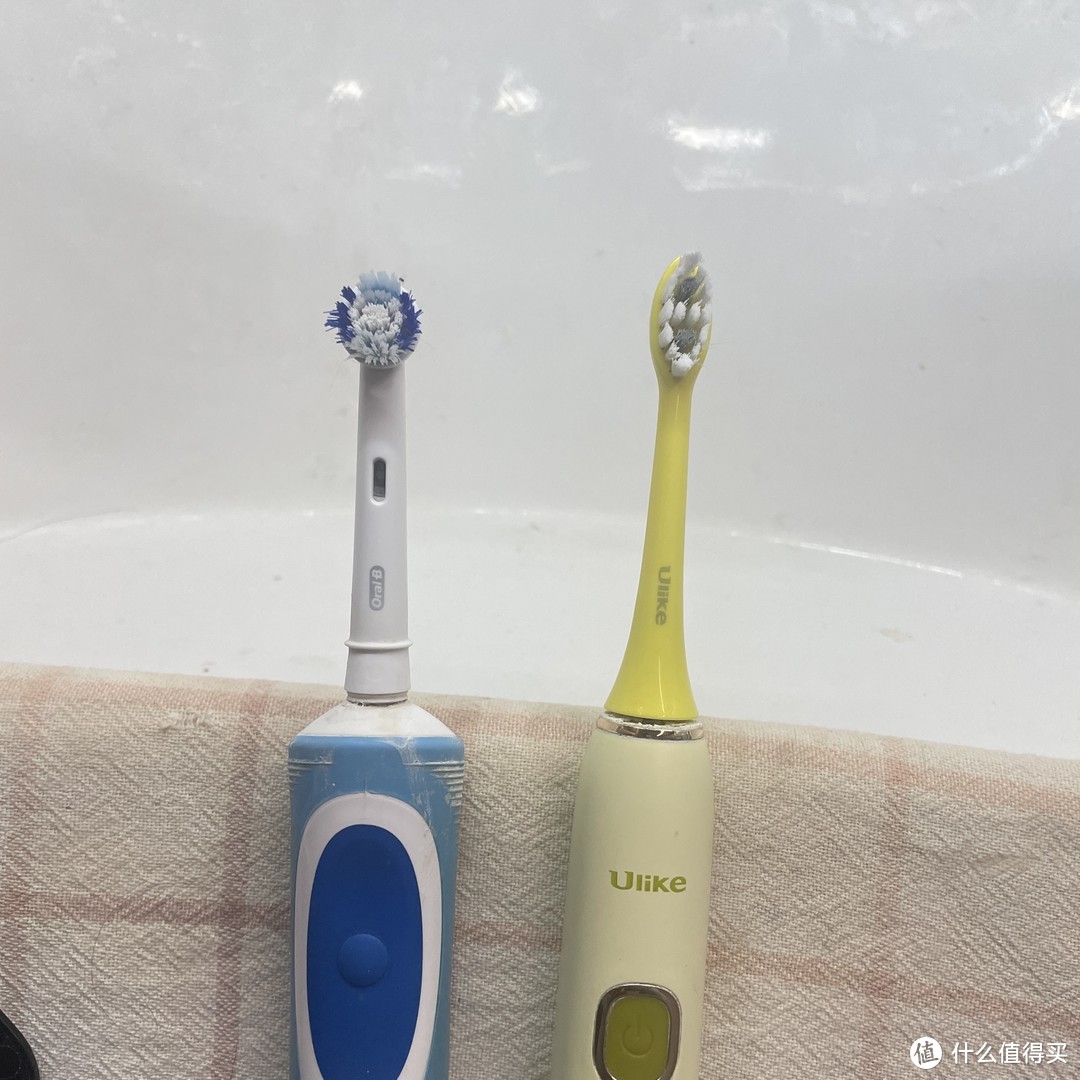 电动牙刷：您口腔健康的最佳选择