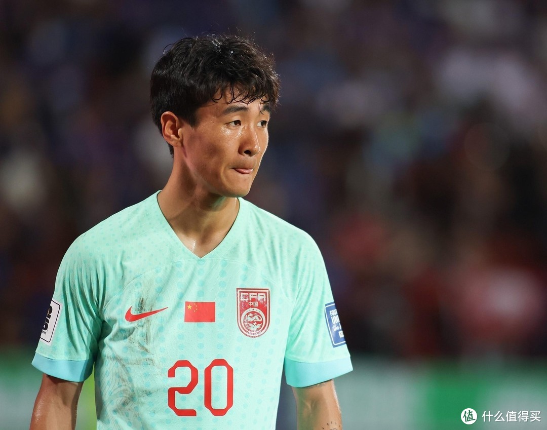 中国足球抗韩，期待奇迹