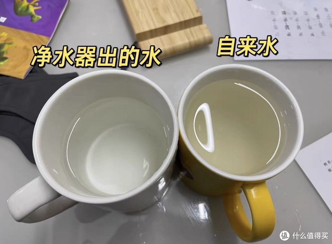 九阳净水器水龙头过滤器是一款高效的厨房净水器