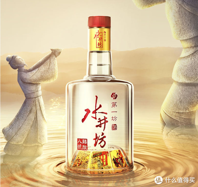 中国十大名酒，你喝过几款？铁打的茅五，流水的老三，你心目中的十大名酒都是谁。“酒”要与你一起喝！