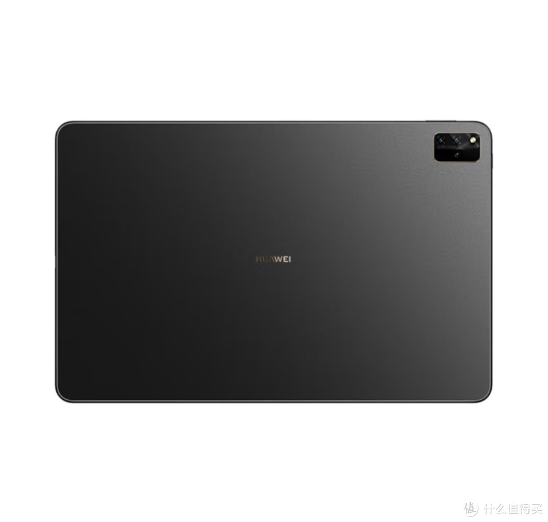 双十一买的华为平板MatePad Pro平板电脑二合一 12.6丨12+256g 耀金黑 