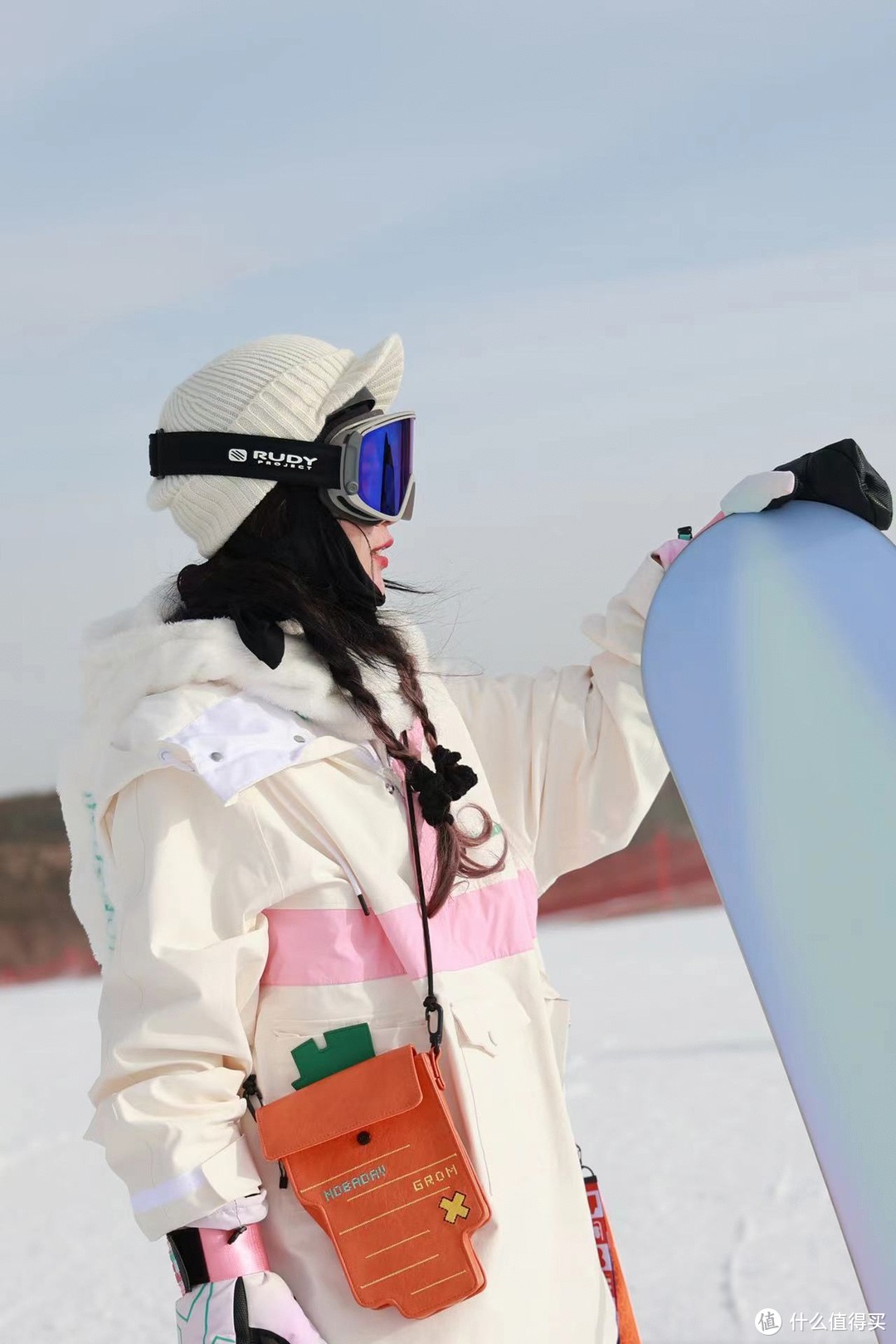 冬日滑雪的5大乐趣，打动你了吗？
